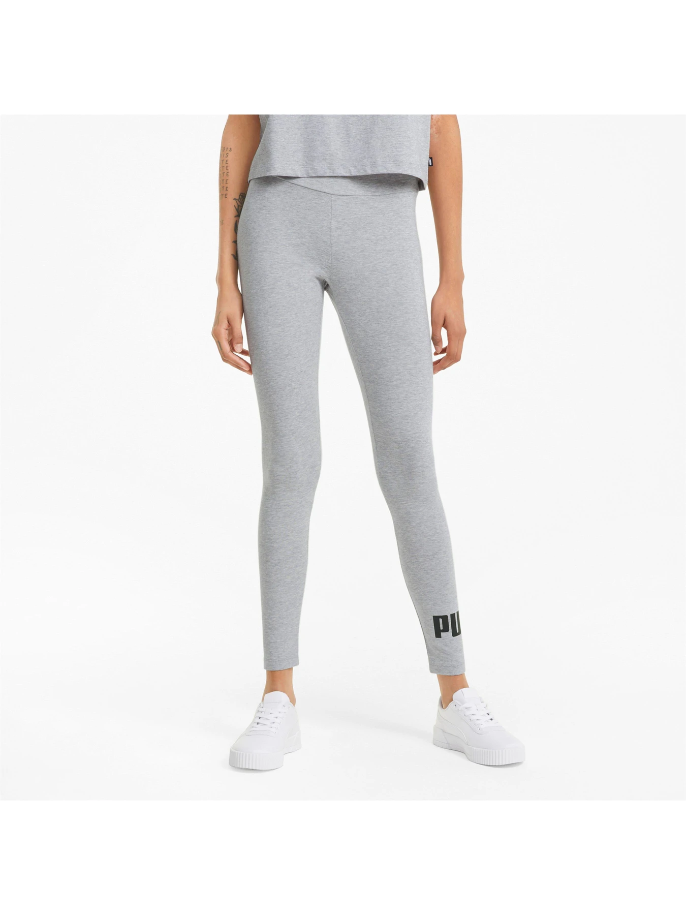 Штани PUMA модель 586832 Штани PUMA модель 586832 Фото