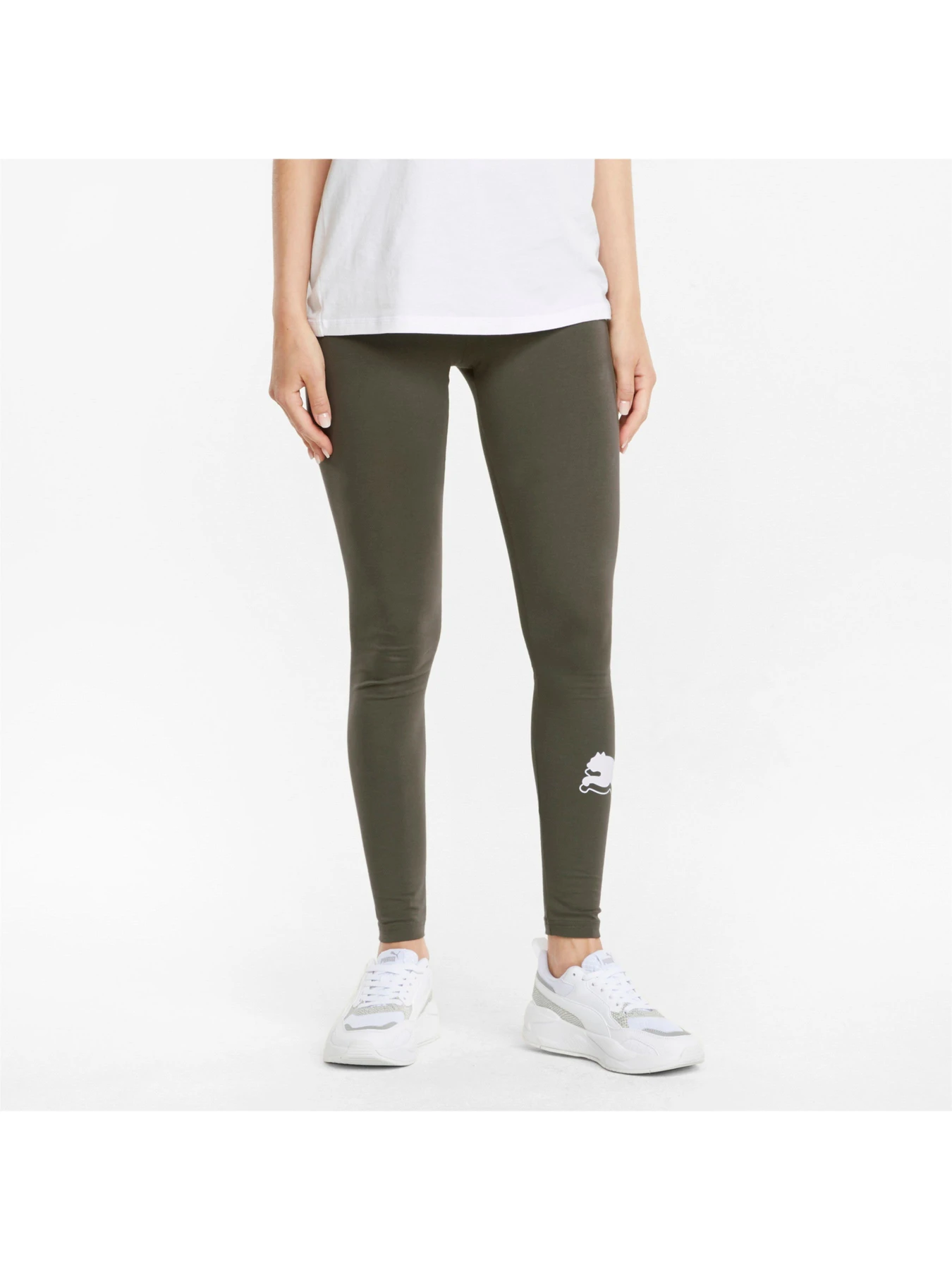 Штани PUMA модель 589544 Штани PUMA модель 589544 Фото