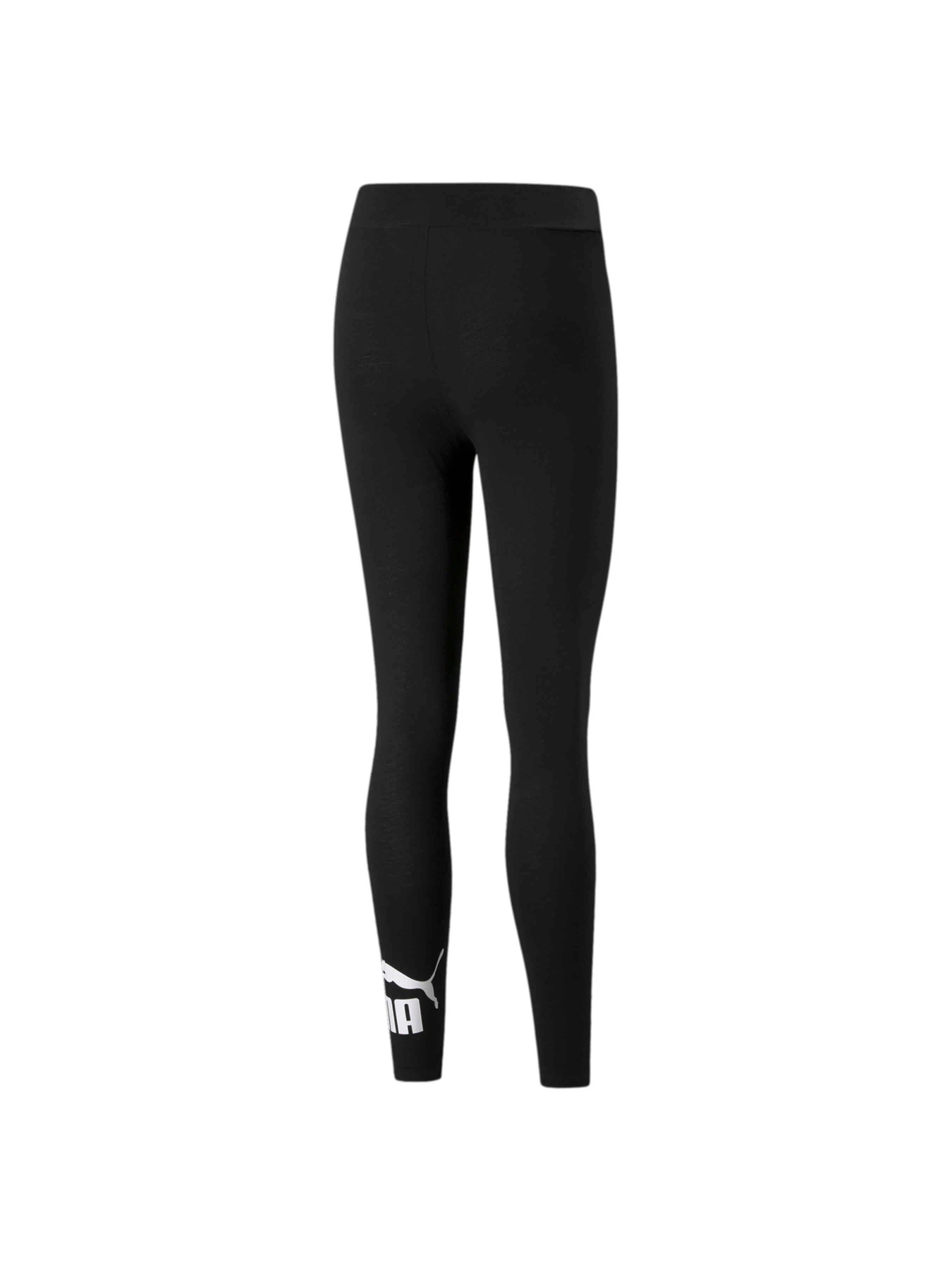 Брюки PUMA Ess Logo Leggings модель 586832 Брюки PUMA Ess Logo Leggings модель 586832 Фото
