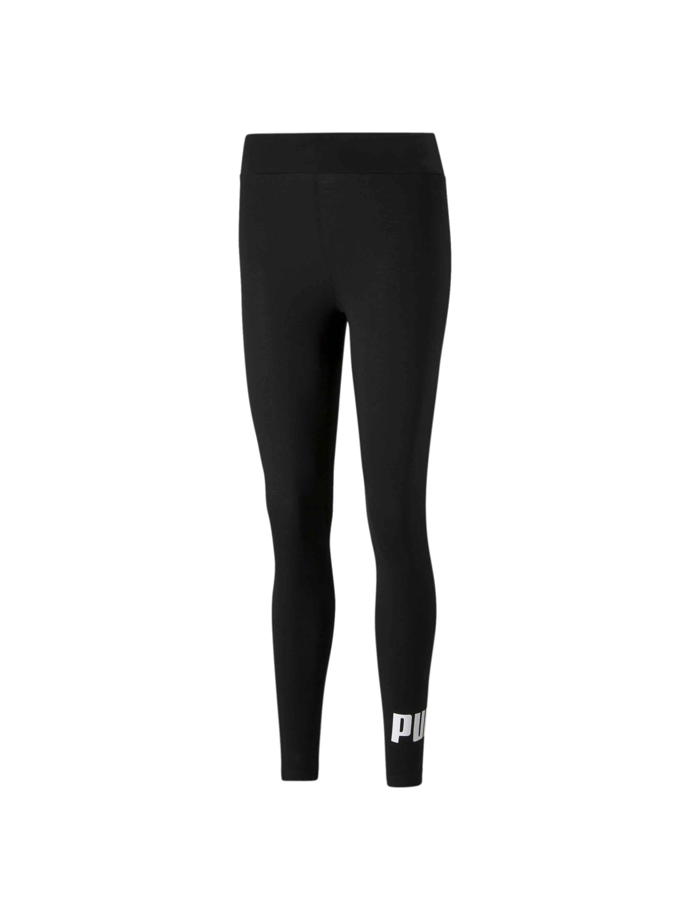 Брюки PUMA Ess Logo Leggings модель 586832 Брюки PUMA Ess Logo Leggings модель 586832 Фото