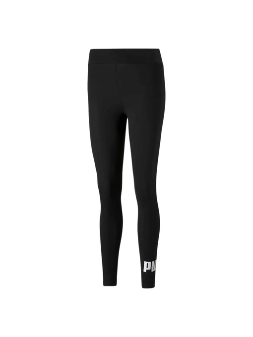 Брюки PUMA Ess Logo Leggings модель 586832 Фото
