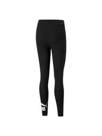 Брюки PUMA Ess Logo Leggings модель 586832 Фото