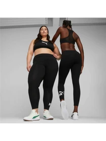 Брюки PUMA Ess Logo Leggings модель 586832 Фото