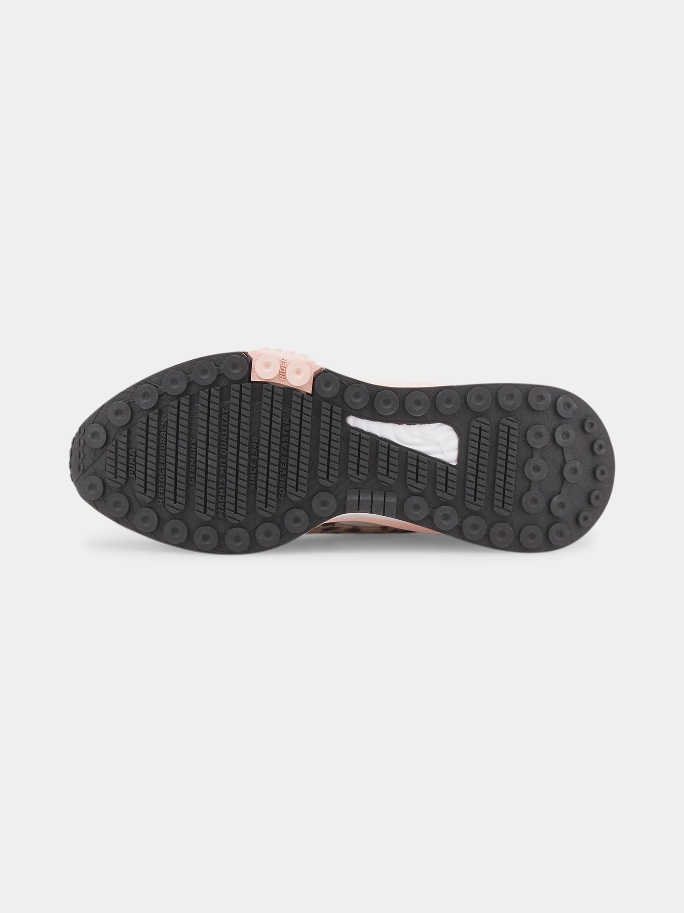Кроссовки PUMA Wild Rider Feline Wns модель 383990 Кроссовки PUMA Wild Rider Feline Wns модель 383990 Фото