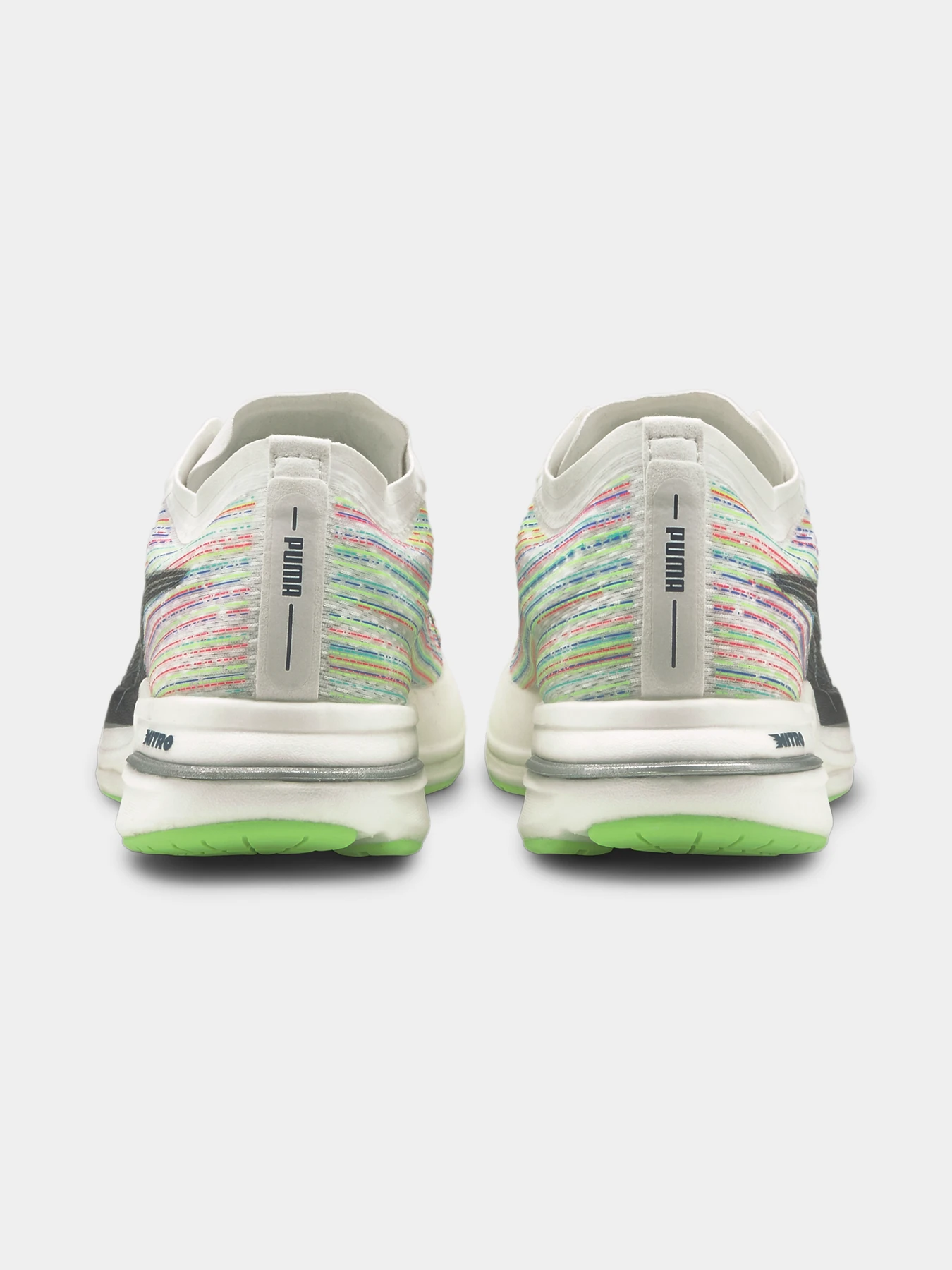 Кросівки PUMA Deviate Nitro Sp модель 195304 Кросівки PUMA Deviate Nitro Sp модель 195304 Фото