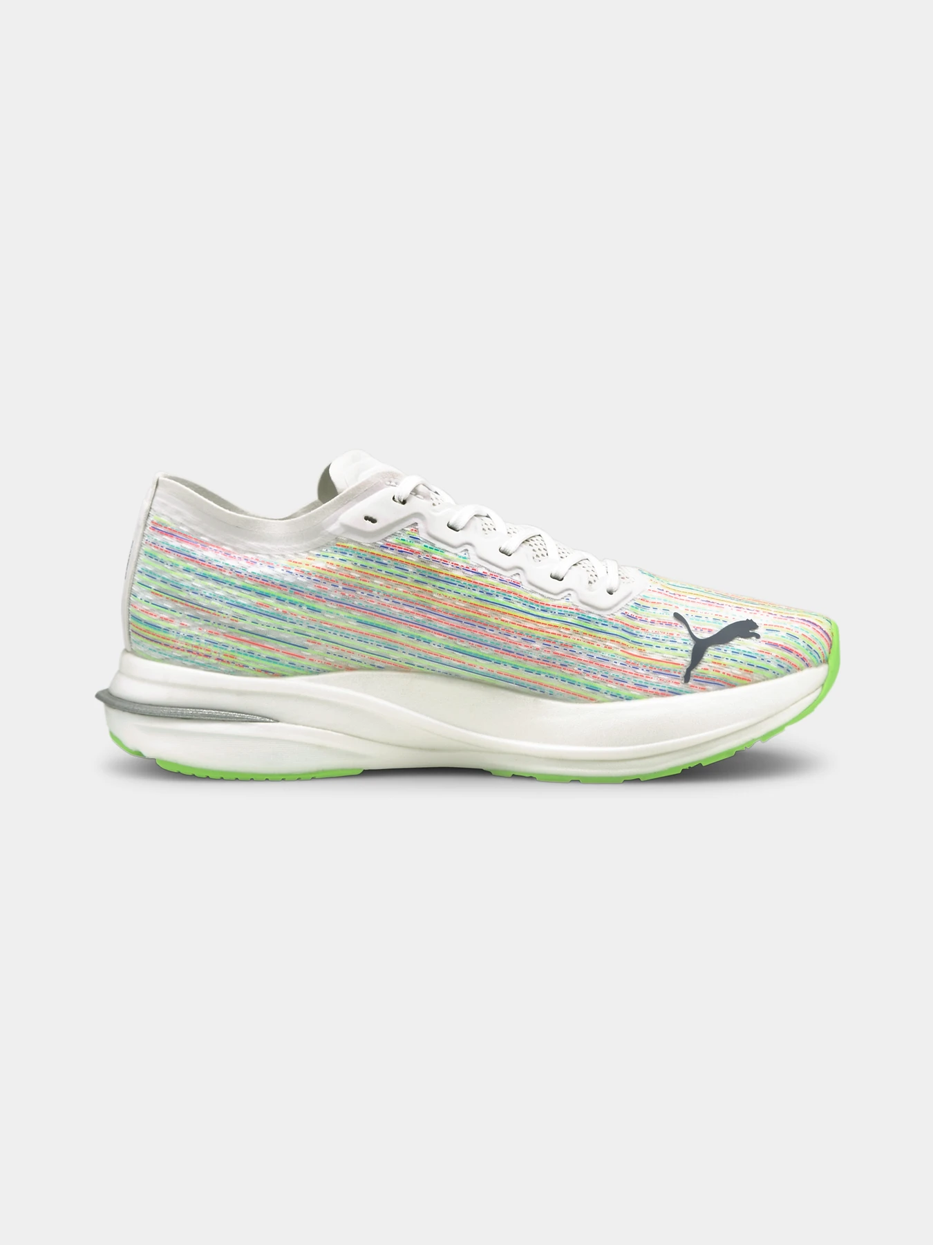 Кросівки PUMA Deviate Nitro Sp модель 195304 Кросівки PUMA Deviate Nitro Sp модель 195304 Фото