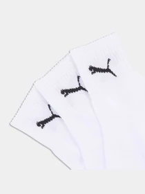 Носки и гольфы PUMA Short Crew 3p Unisex модель 906110 Фото