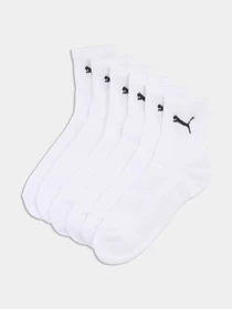 Носки и гольфы PUMA Short Crew 3p Unisex модель 906110 Фото
