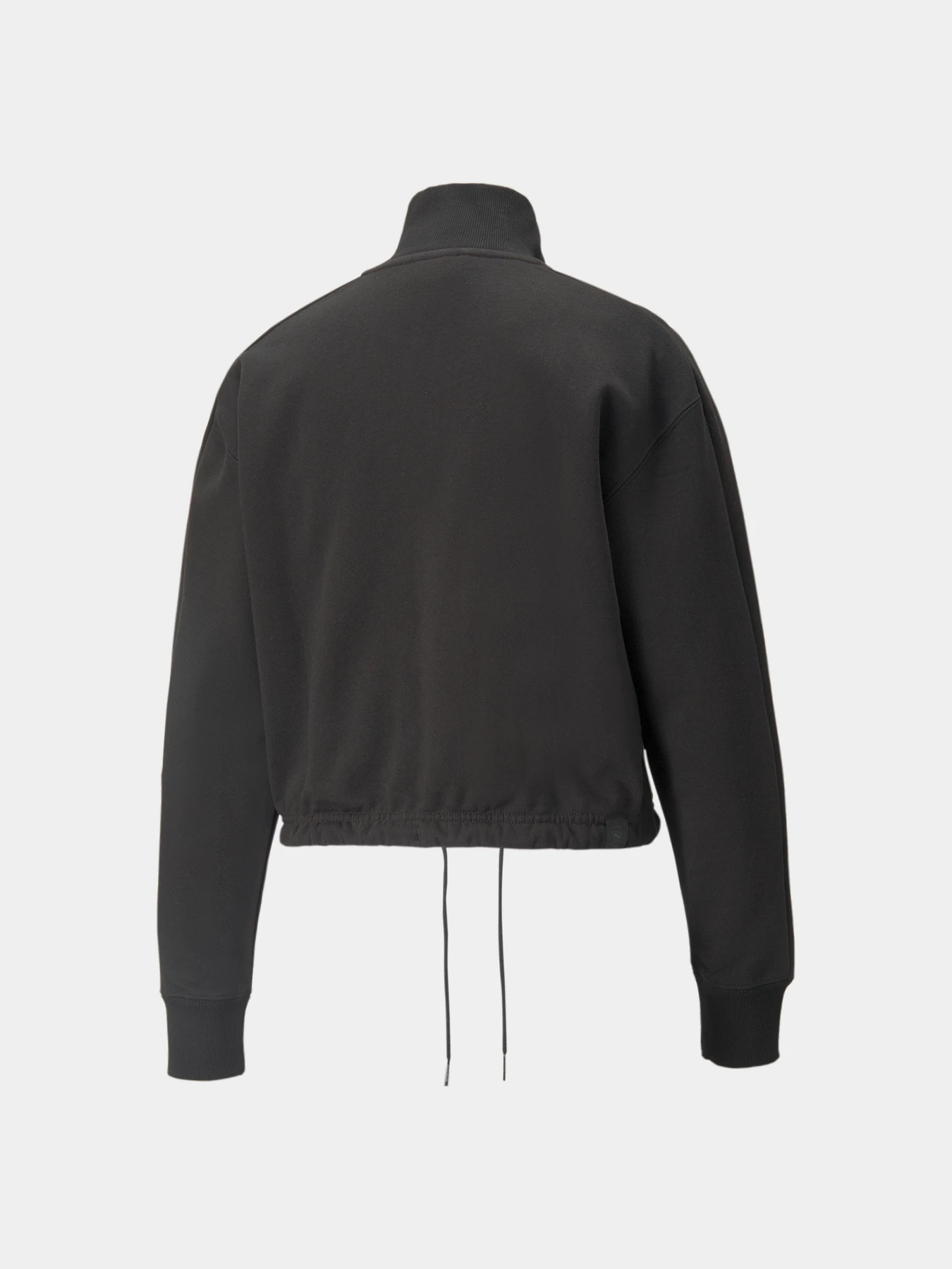 Худи и свитшоты PUMA Re:t7 Crop Track Jacket модель 534576 Худи и свитшоты PUMA Re:t7 Crop Track Jacket модель 534576 Фото