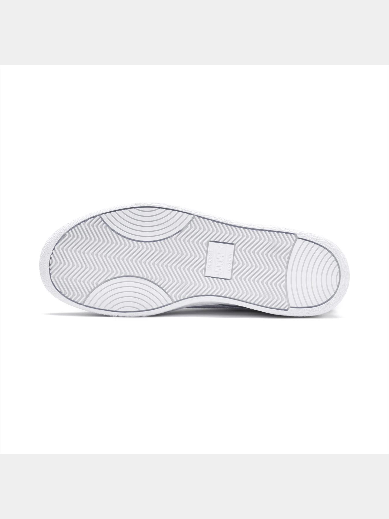 Кроссовки PUMA Ralph Sampson Lo модель 370846 Фото