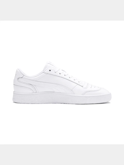 Кроссовки PUMA Ralph Sampson Lo модель 370846 Фото