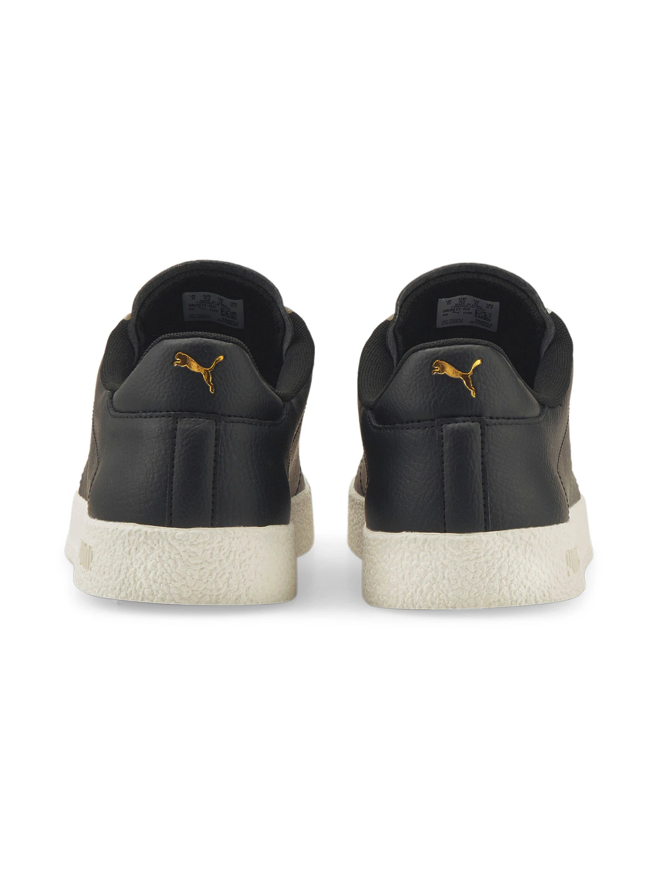 Кеди PUMA модель 383917 Кеди PUMA модель 383917 Фото