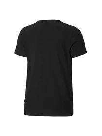 Футболки и поло PUMA Ess Logo Tee модель 586960 Фото