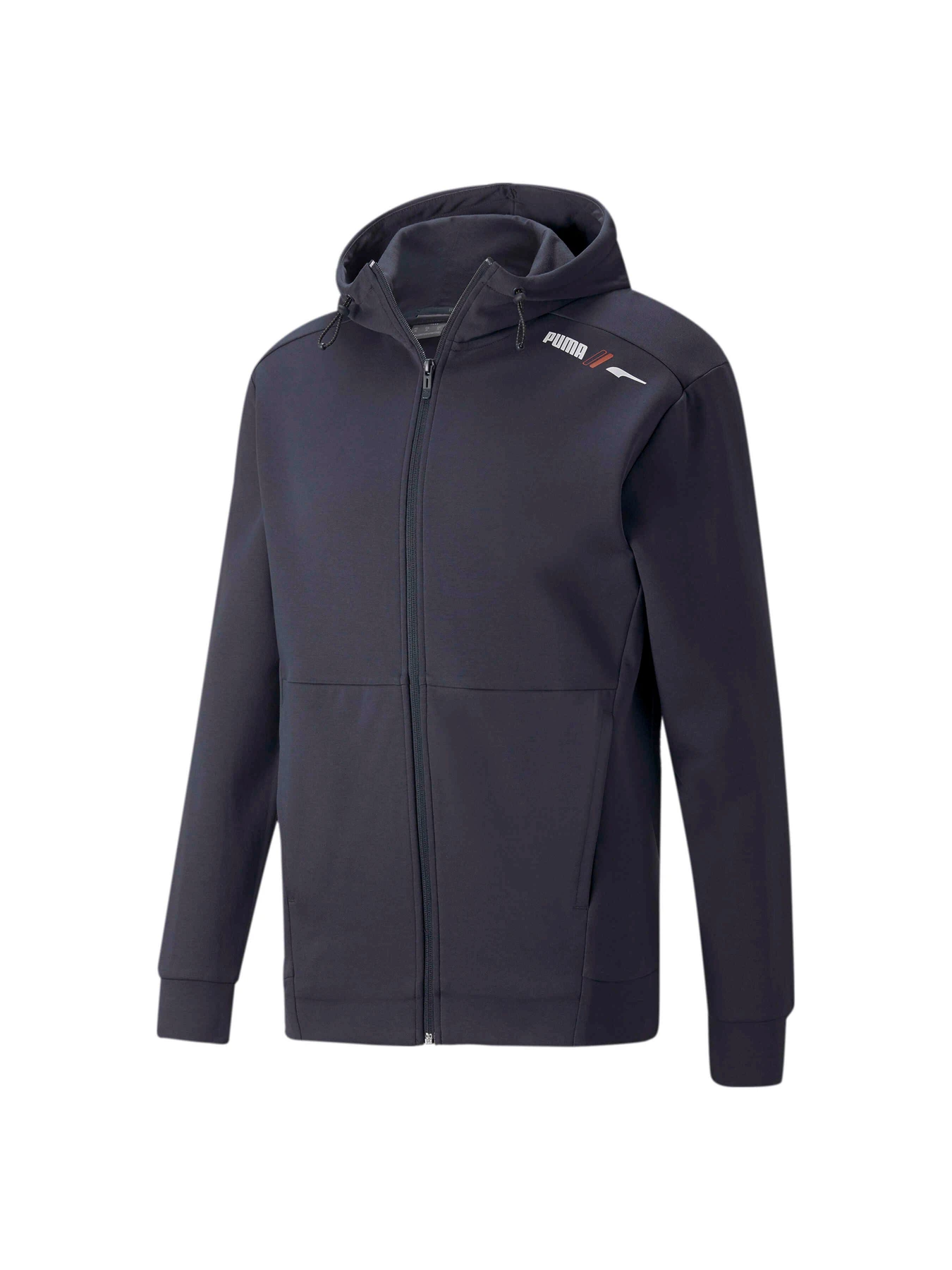 Худі та світшоти PUMA Rad/cal Full-zip Hoodie модель 847440 Худі та світшоти PUMA Rad/cal Full-zip Hoodie модель 847440 Фото