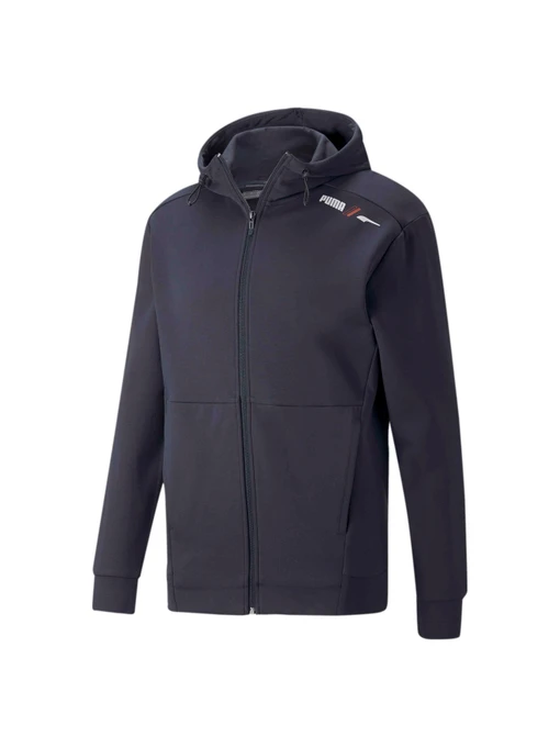 Худі та світшоти PUMA Rad/cal Full-zip Hoodie модель 847440 Фото