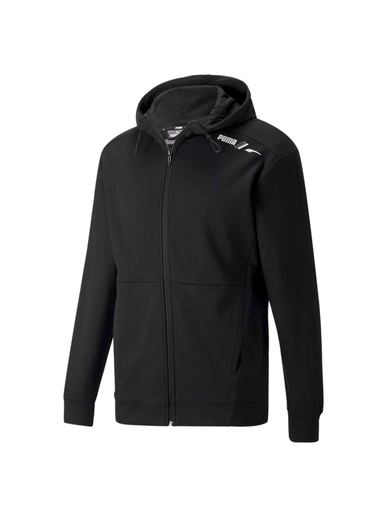 Худі та світшоти PUMA Rad/cal Full-zip Hoodie модель 847440 Худі та світшоти PUMA Rad/cal Full-zip Hoodie модель 847440 Фото