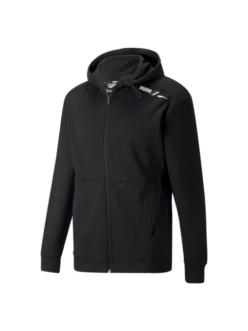 Худі та світшоти PUMA Rad/cal Full-zip Hoodie модель 847440 Фото