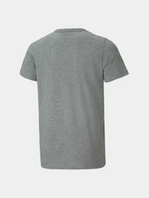 Футболки и поло PUMA Ess Logo Tee модель 586960 Фото