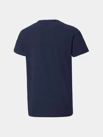 Футболки і поло PUMA Ess Logo Tee модель 586960 Фото