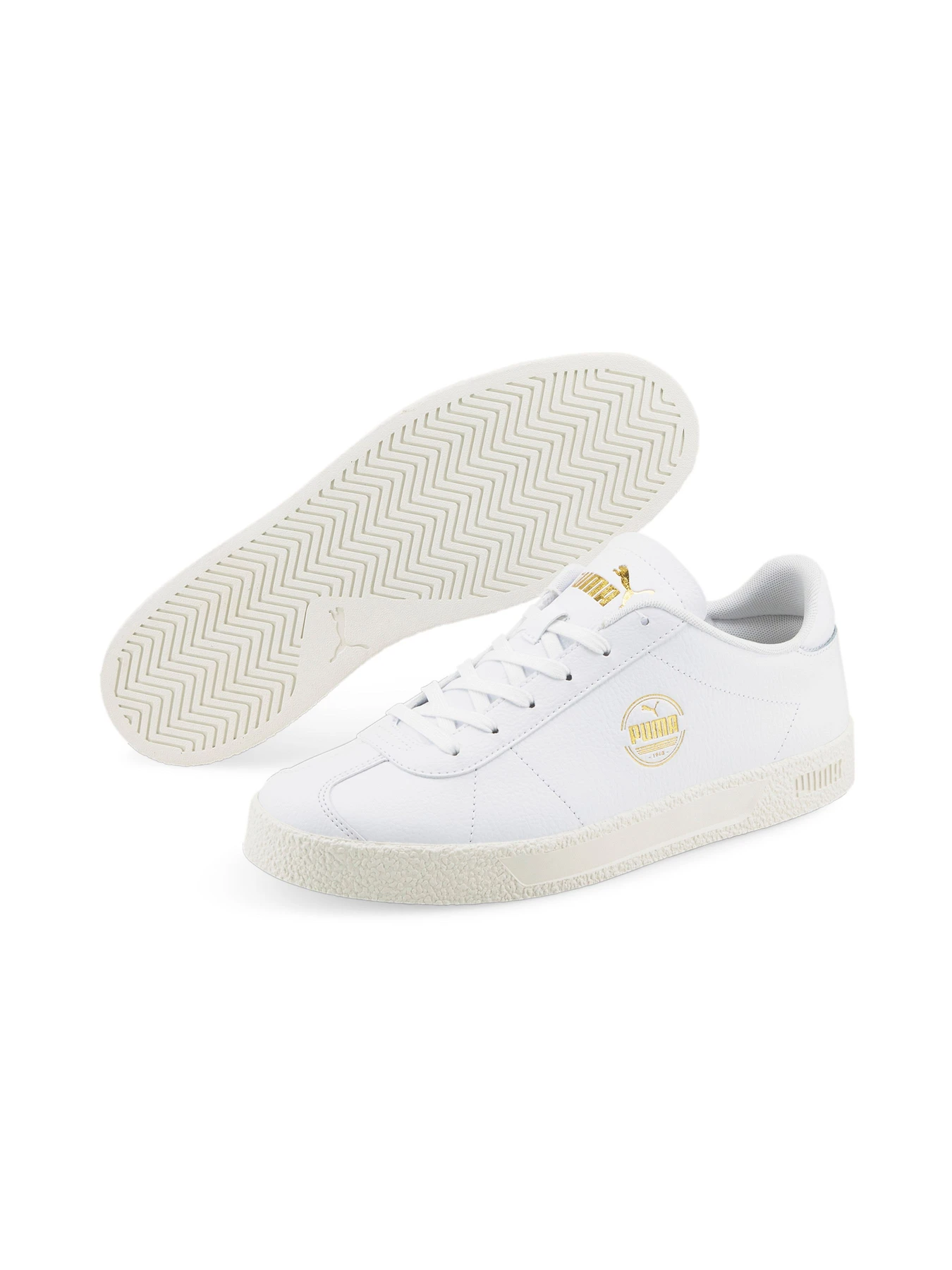 Кеды PUMA модель 383917 Фото