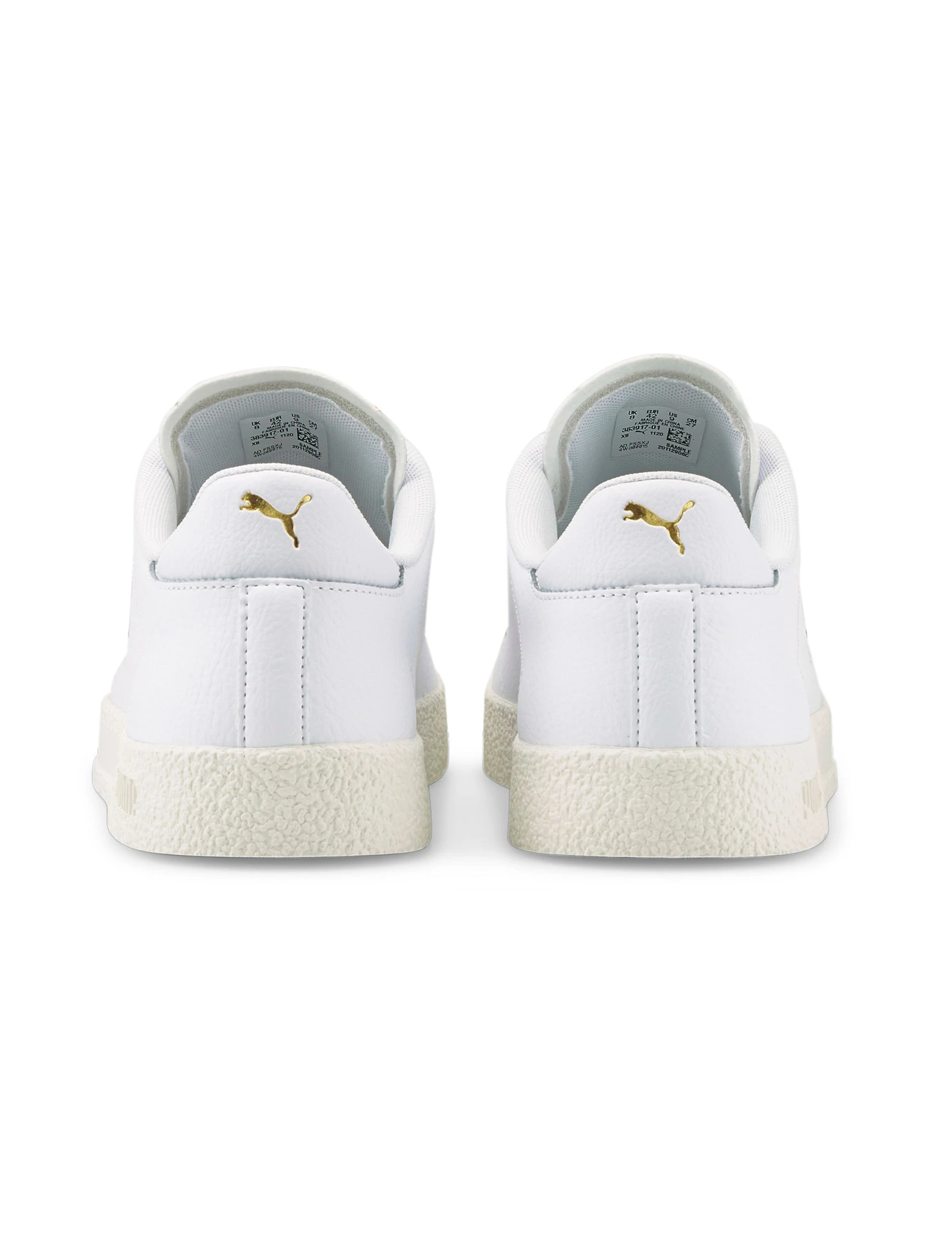 Кеды PUMA модель 383917 Фото