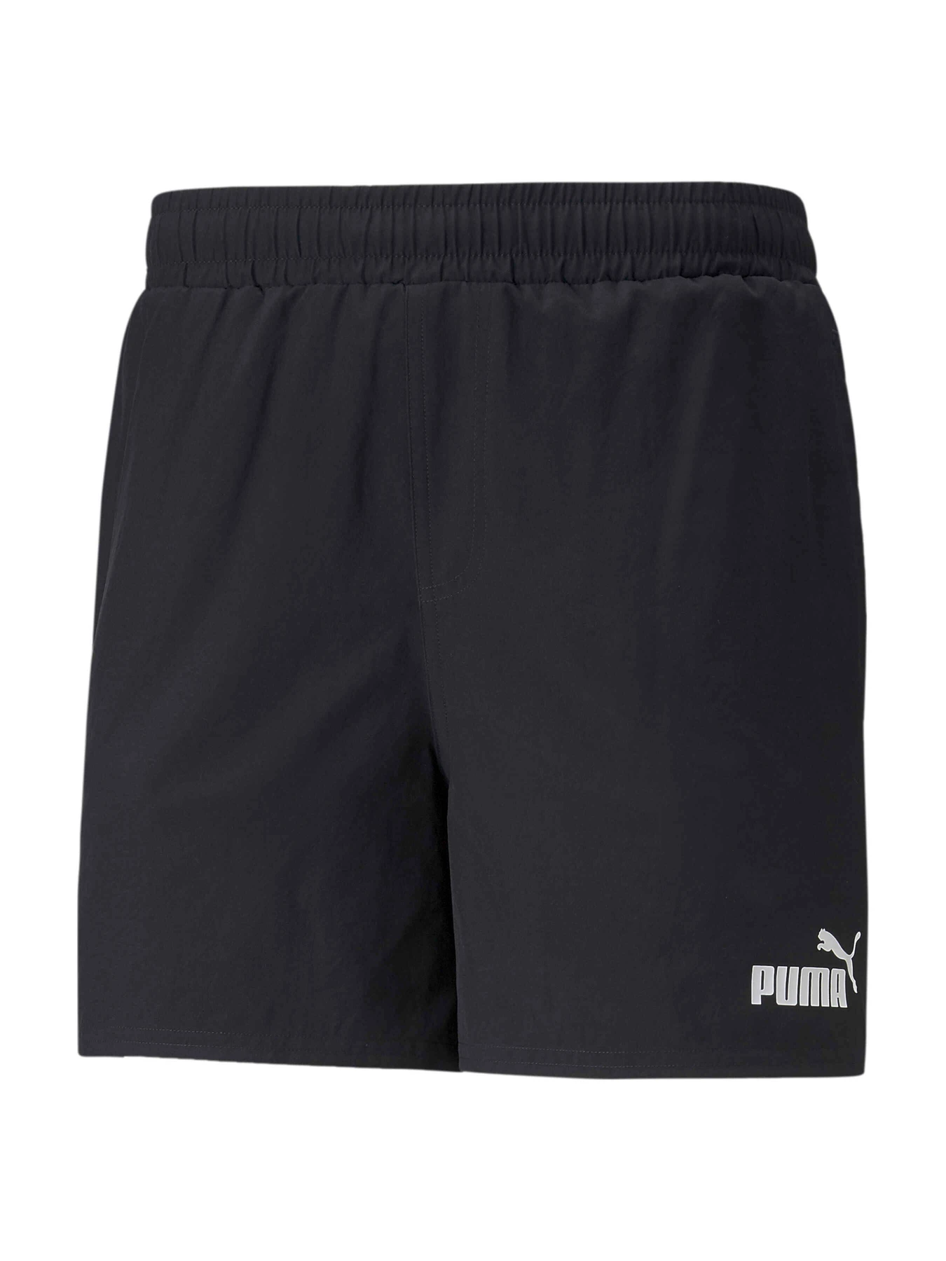 Шорты PUMA Ess+ Tape Woven Shorts модель 849043 Шорты PUMA Ess+ Tape Woven Shorts модель 849043 Фото