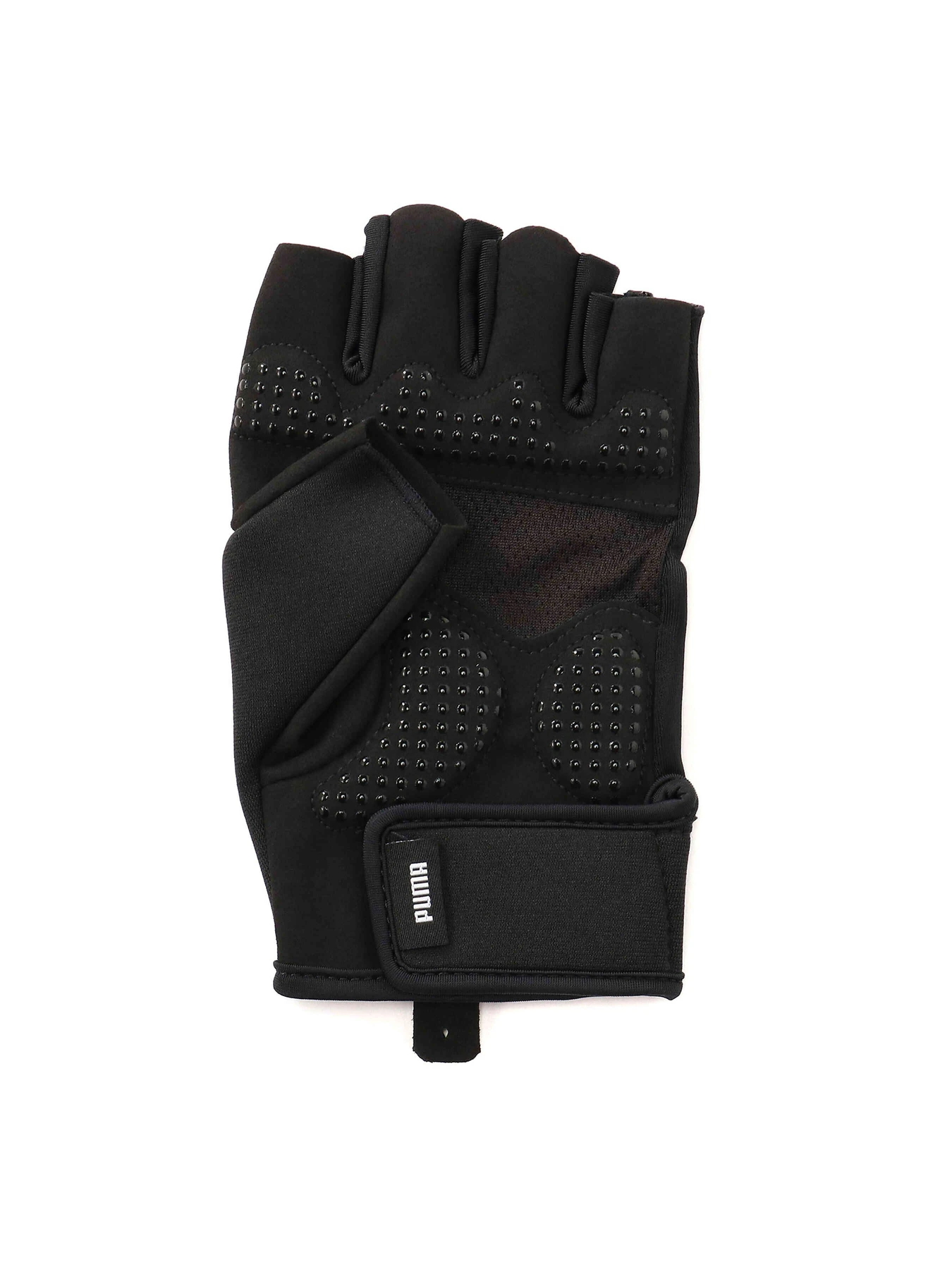 Перчатки для спорта PUMA Tr Ess Up Gloves модель 041466 Перчатки для спорта PUMA Tr Ess Up Gloves модель 041466 Фото