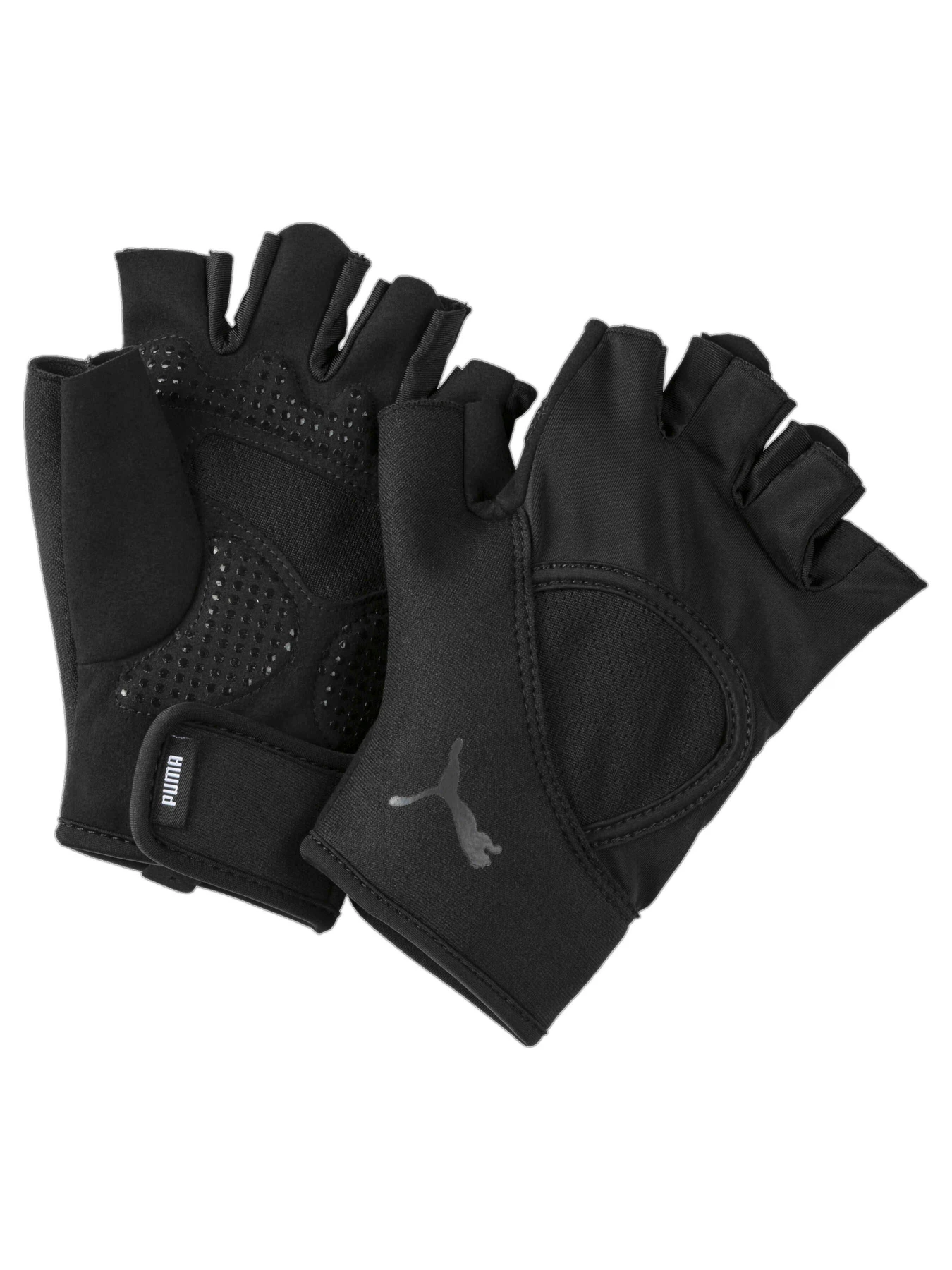 Перчатки для спорта PUMA Tr Ess Up Gloves модель 041466 Перчатки для спорта PUMA Tr Ess Up Gloves модель 041466 Фото