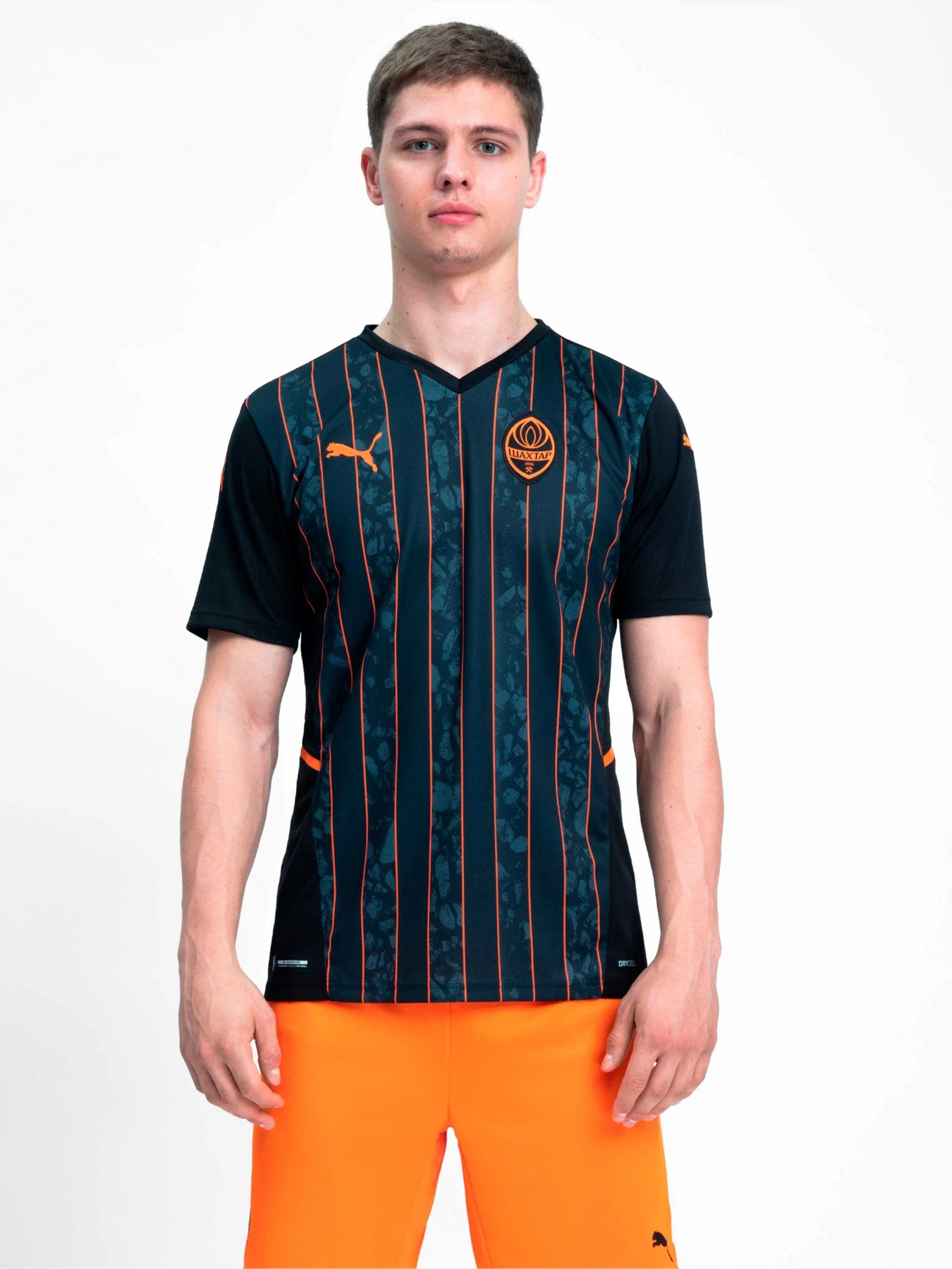 Шорты PUMA Fcsd Shorts Replica модель 764104 Шорты PUMA Fcsd Shorts Replica модель 764104 Фото
