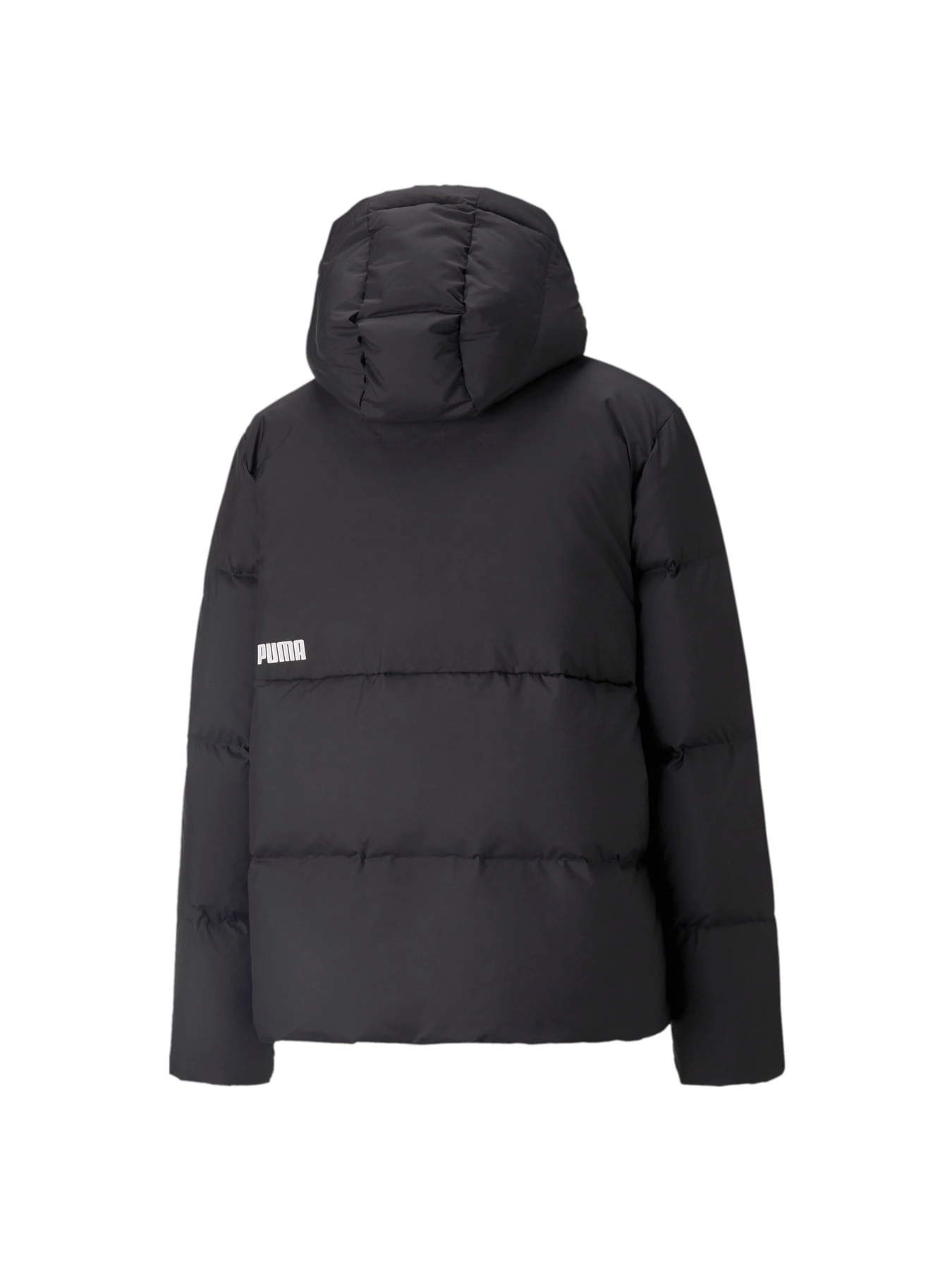 Куртки та дублянки PUMA модель 587697 Фото