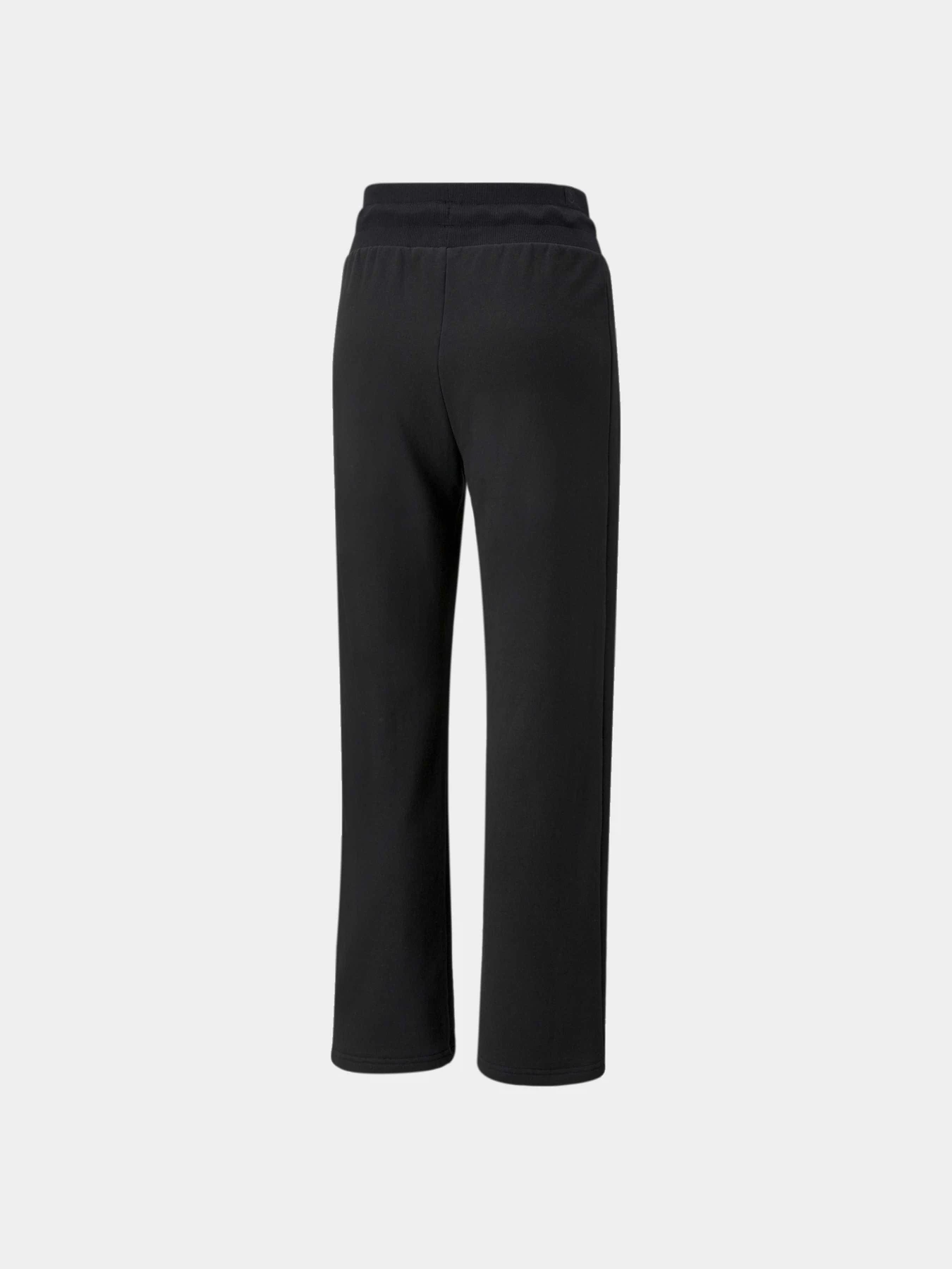 Брюки PUMA Re:t7 Straight Pants модель 534577 Фото