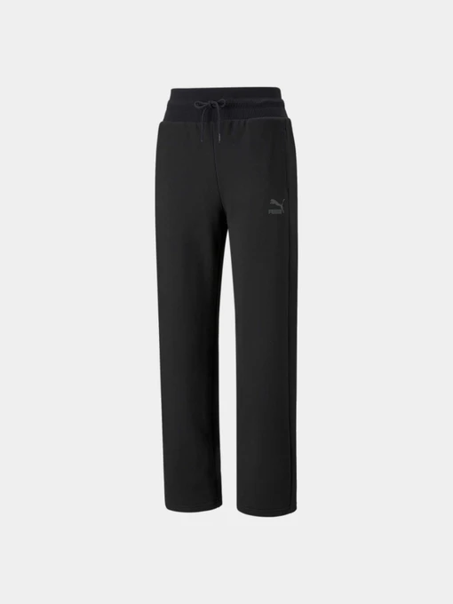 Брюки PUMA Re:t7 Straight Pants модель 534577 Фото