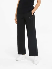 Брюки PUMA Re:t7 Straight Pants модель 534577 Фото
