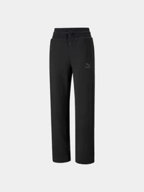 Брюки PUMA Re:t7 Straight Pants модель 534577 Фото