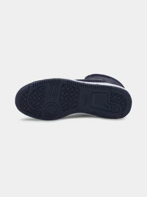 Кросівки PUMA Rebound Layup Fur Sd Jr модель 370497 Фото