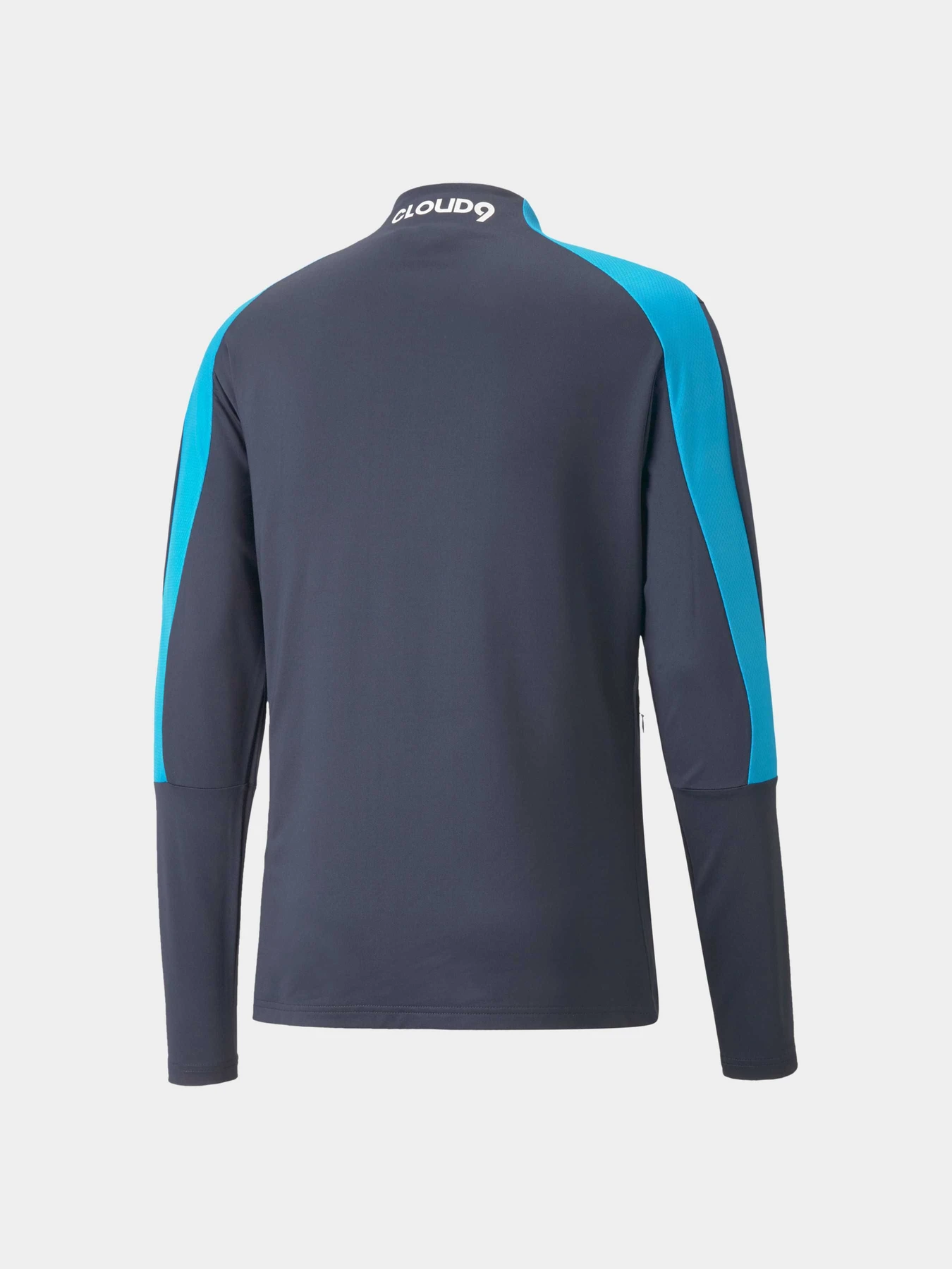 Худі та світшоти PUMA модель 763279 Худі та світшоти PUMA модель 763279 Фото