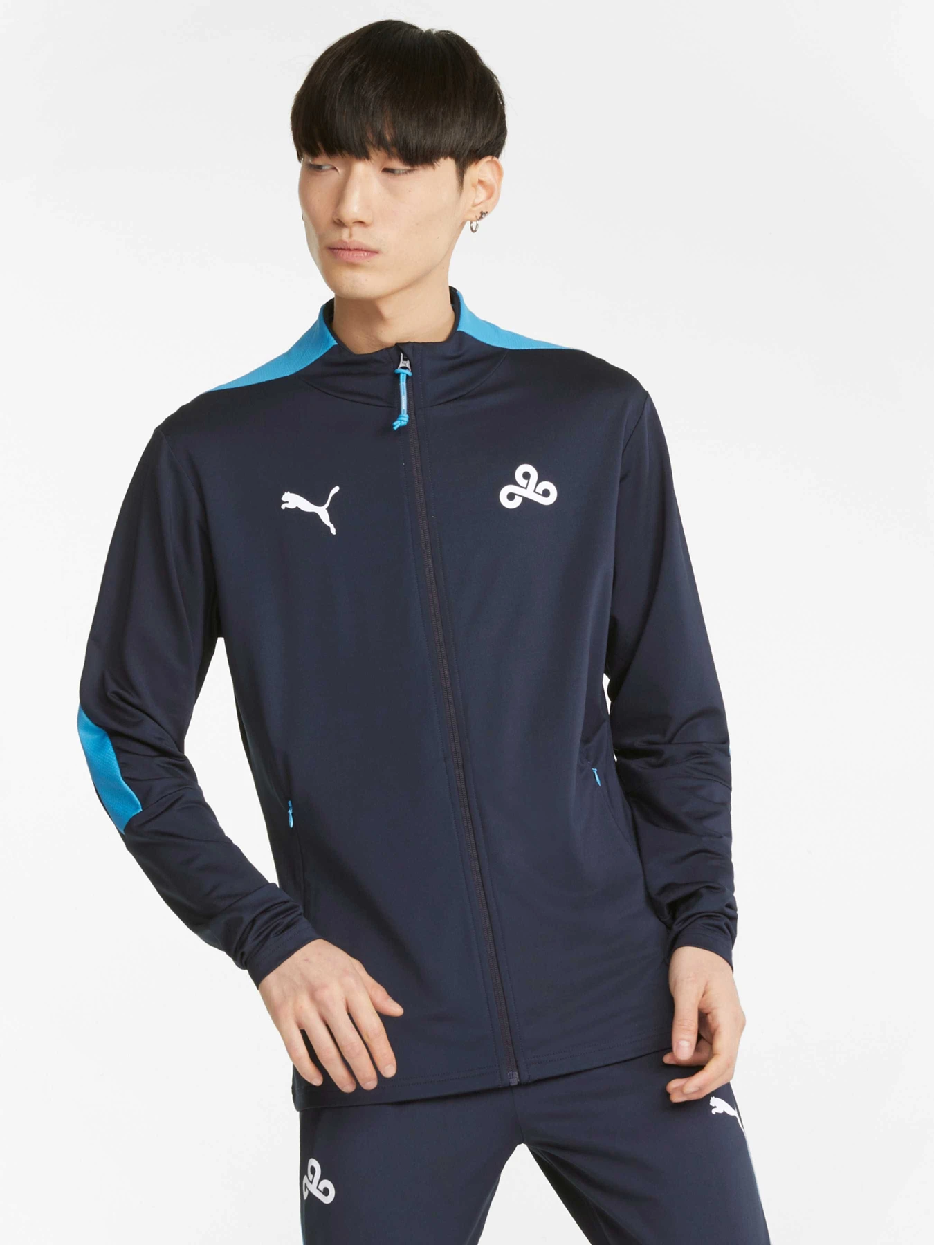 Худі та світшоти PUMA модель 763279 Худі та світшоти PUMA модель 763279 Фото