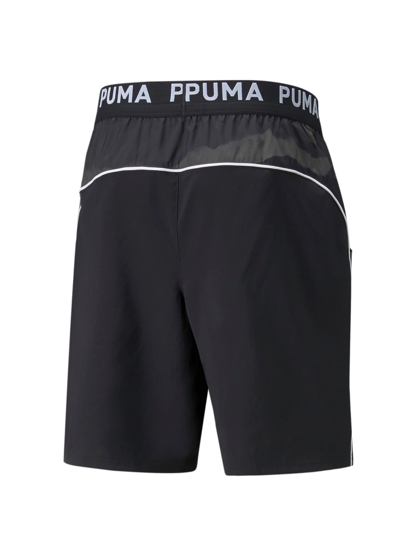 Шорты PUMA модель 521548 Фото