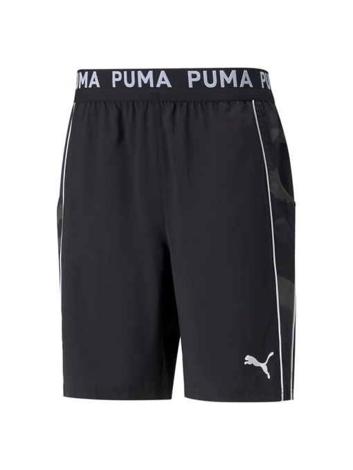 Шорти PUMA модель 521548 Фото