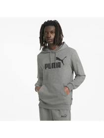 Худі та світшоти PUMA модель 586688 Фото
