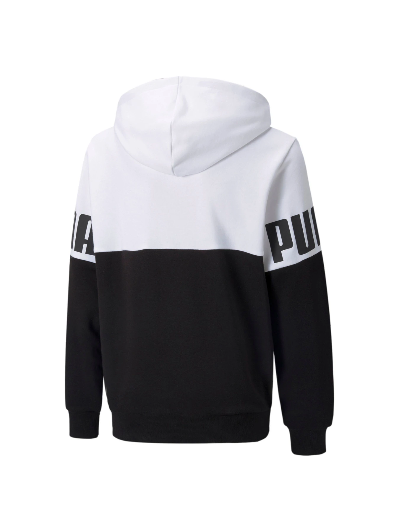 Худи и свитшоты PUMA модель 589337 Худи и свитшоты PUMA модель 589337 Фото