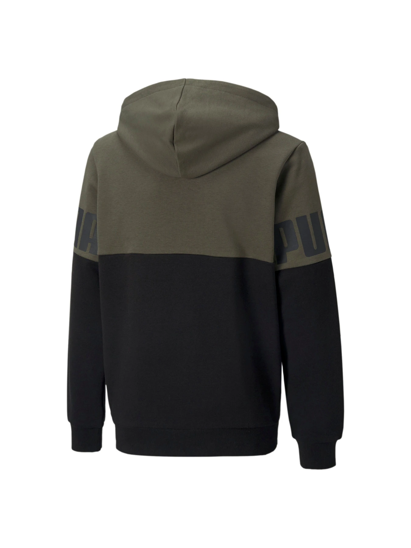 Худи и свитшоты PUMA модель 589337 Худи и свитшоты PUMA модель 589337 Фото