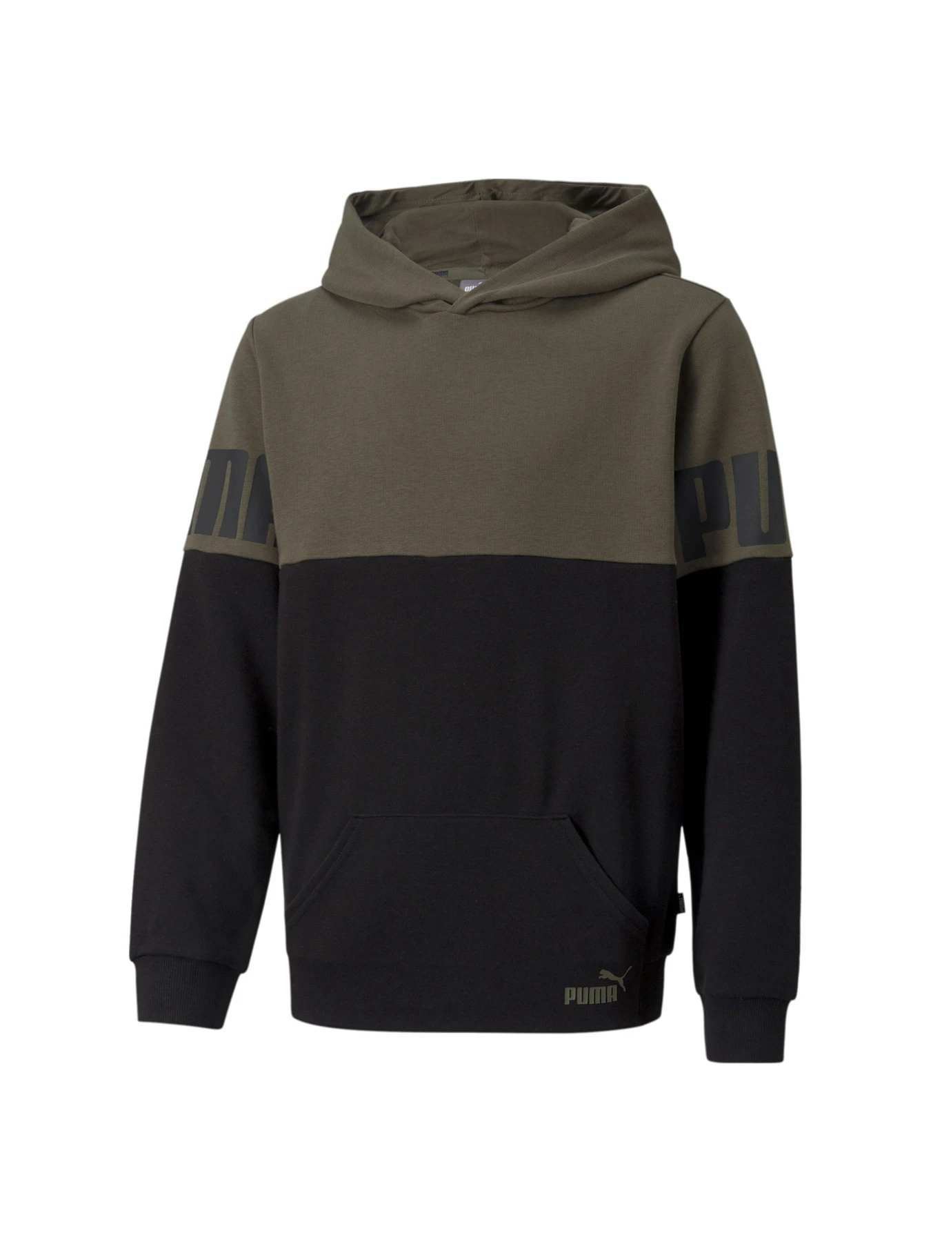 Худи и свитшоты PUMA модель 589337 Худи и свитшоты PUMA модель 589337 Фото