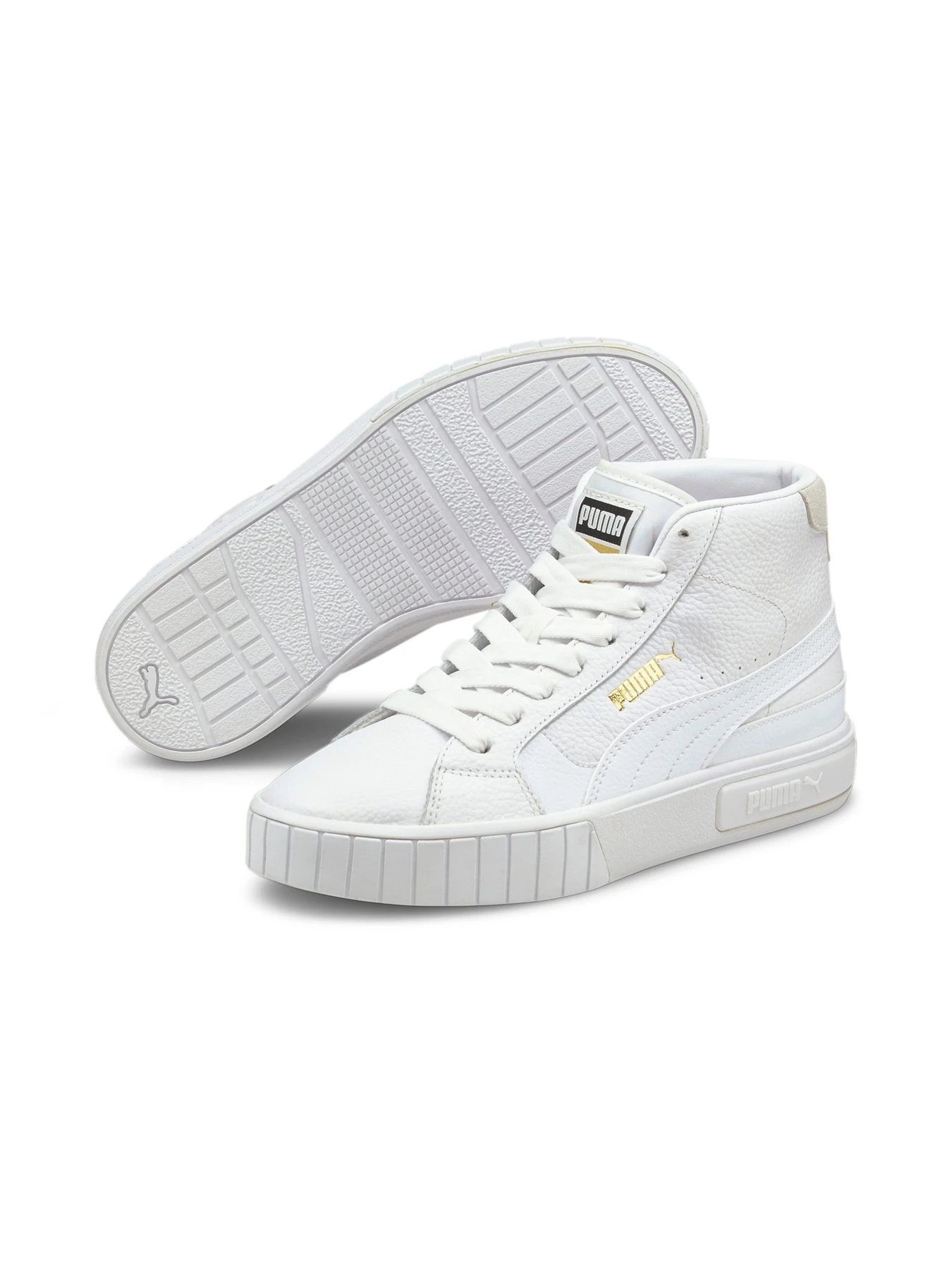 Кеди PUMA модель 380683 Фото