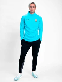 Брюки PUMA Fcsd Training Pants модель 764113 Фото