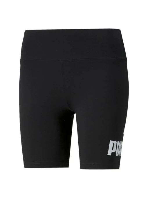 Шорти PUMA ESS Logo Short Leggings модель 848347 Фото