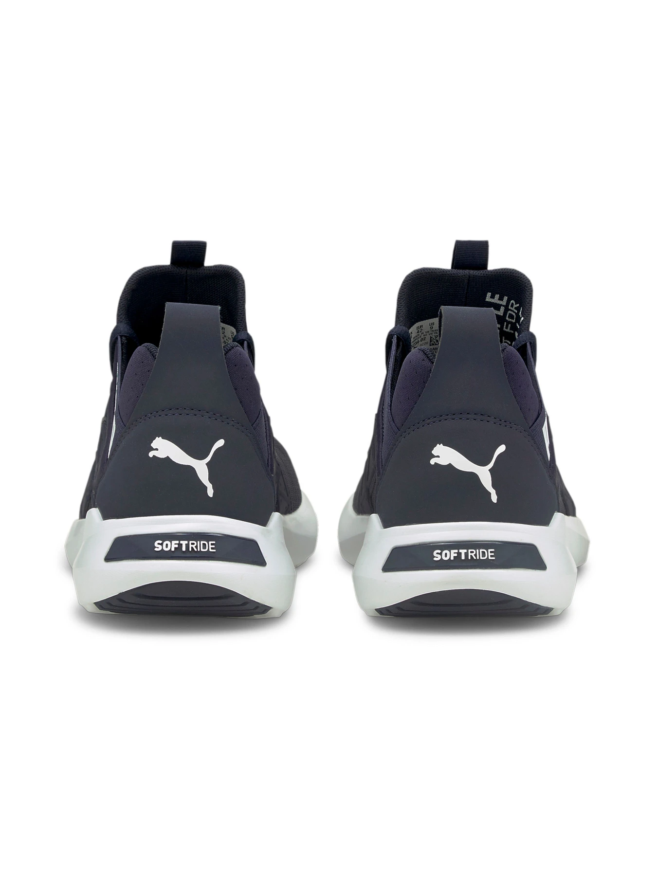 Кросівки PUMA Softride Enzo NXT модель 195234 Кросівки PUMA Softride Enzo NXT модель 195234 Фото