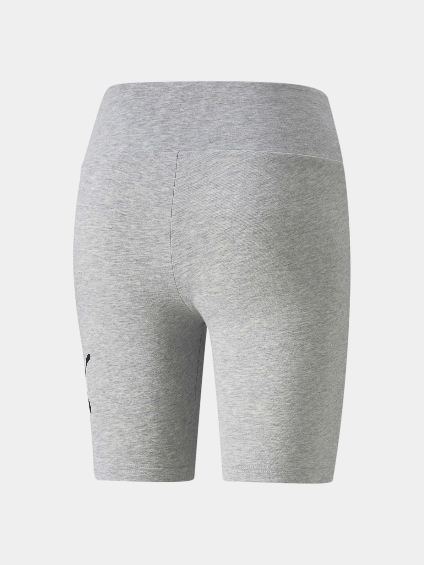 Штани PUMA Ess Logo Short Leggings модель 848347 Штани PUMA Ess Logo Short Leggings модель 848347 Фото