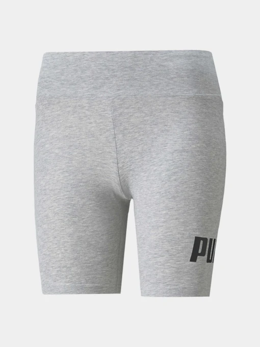 Штани PUMA Ess Logo Short Leggings модель 848347 Фото