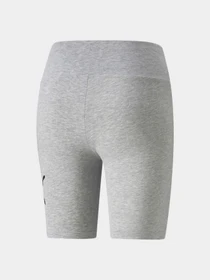 Штани PUMA Ess Logo Short Leggings модель 848347 Фото